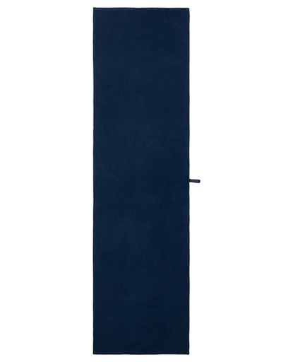 Ręcznik sportowy TC072 - Navy