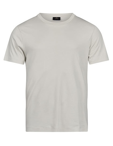 Koszulka dopasowana TJ1450 - Cement