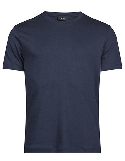 Koszulka Dopasowana Bawełniana TJ1450 - Navy