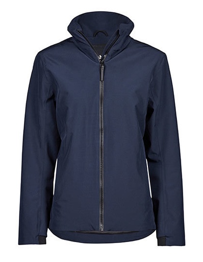 Kurtka Wodoodporna TJ9607 - Deep Navy