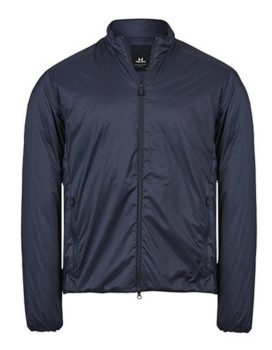 Kurtka PureLite Recyklingowany Poliamid Oddychająca TJ9690 - Deep Navy