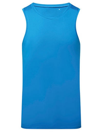 Koszulka oddychająca TR506 - Sapphire