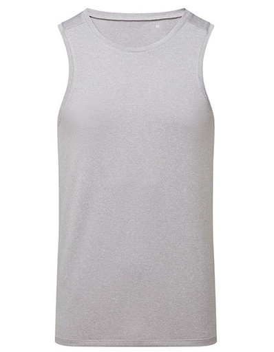 Koszulka TR506 - Silver Melange