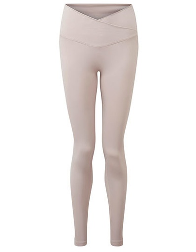 Spodnie Slim Nylon z Recyklingu TR651 - Stone