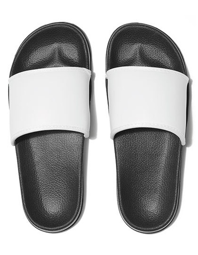 Klapki Wsuwane EVA TR702 - Black