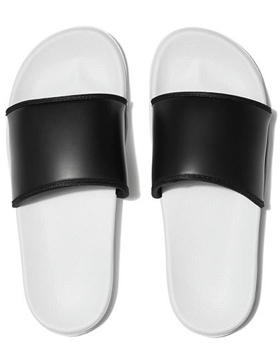 Klapki Wsuwane EVA TR702 - Black