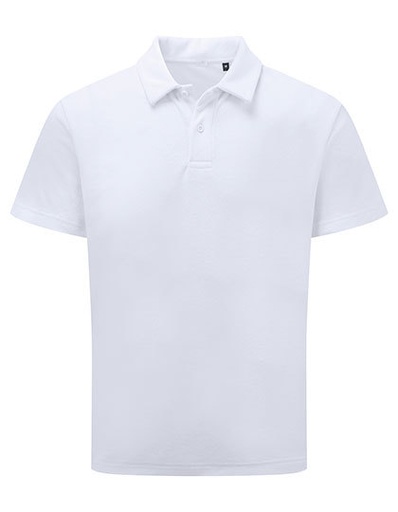 Koszulka Polo Meska Frota WB410 - White