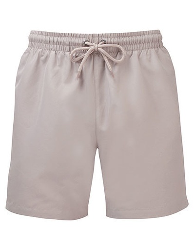 Spodnie kąpielowe krótkie WB900 - Solid Stone