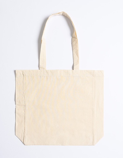 Torba Skladana Bawelniana XT95N - Natural
