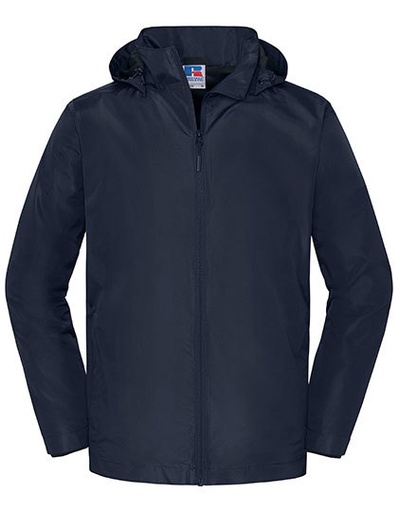 Kurtka Klasyczna Softshell Wodoodporna Oddychająca Z416 - French Navy