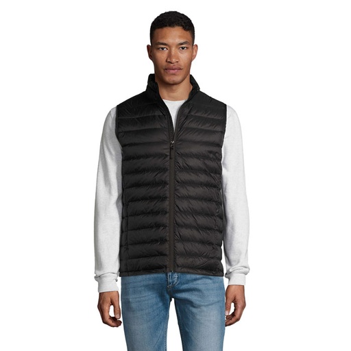 WILSON BW MESKIE 380T S02889-BK - Czarny