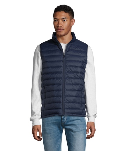 WILSON BW MESKIE 380T S02889-FN - French Navy