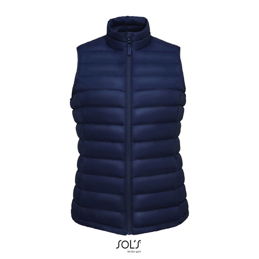 WILSON BW Damskie 380T S02890-FN - French Navy