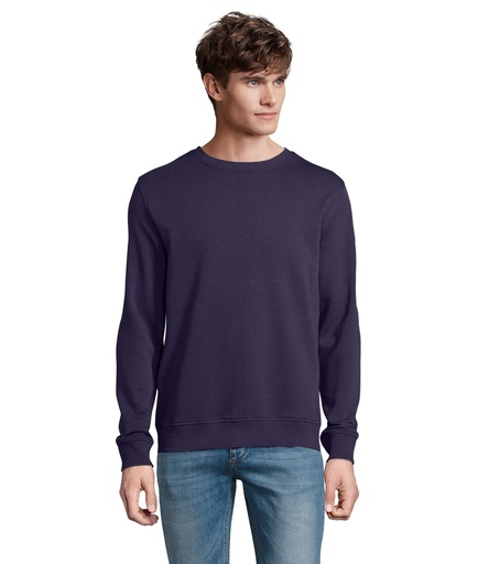 KOMET SWEATER 280g     - French Navy