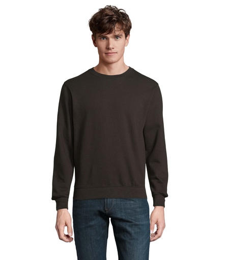COLUMBIA BLUZA UNISEX S03814-BK - Czarny