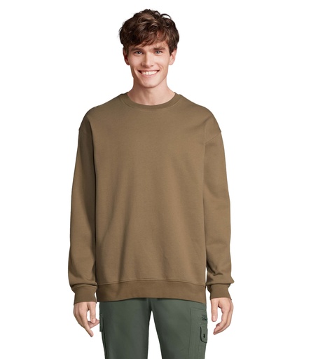 COLUMBIA BLUZA UNISEX - Army