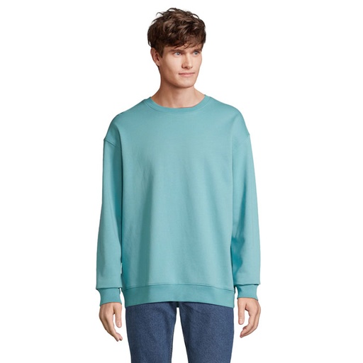 COLUMBIA BLUZA UNISEX S03814-BP - Pool Blue