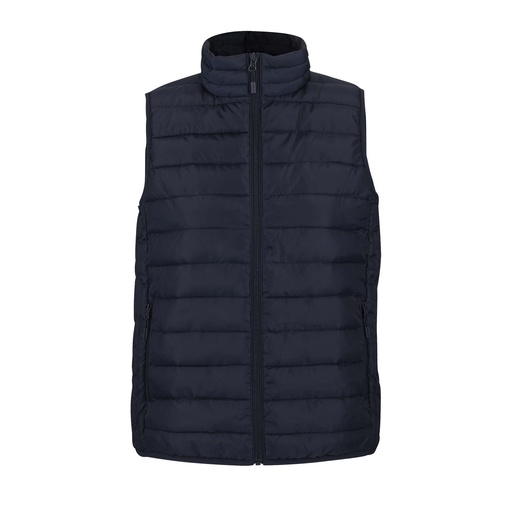 Bezrekawnik STREAM WOMEN S04021-FN - French Navy