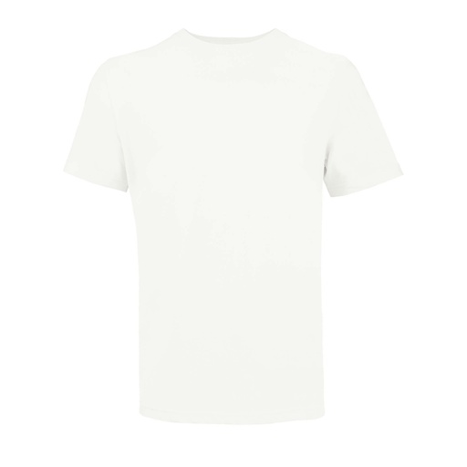 [S04203-NB] TUNER T-SHIRT 150 S04203-NB - Absolutna Biel