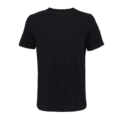TUNER T-SHIRT 150 - Deep Black