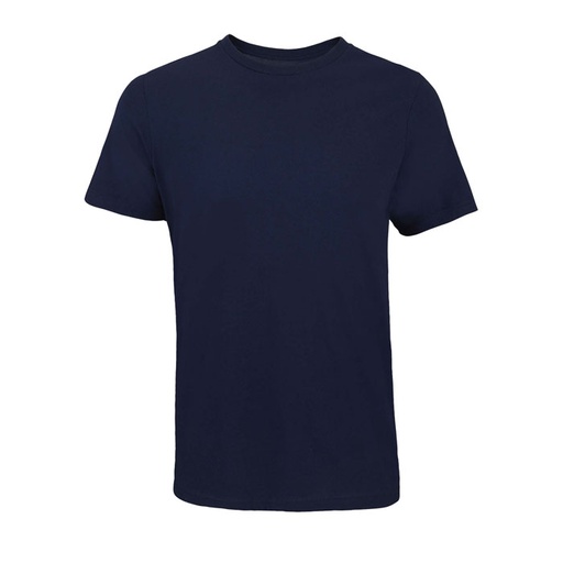 TUNER T-SHIRT 150 - French Navy