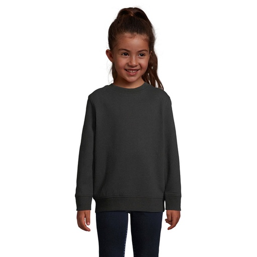 Bluza COLUMBIA KIDS S04239-BK - Czarny