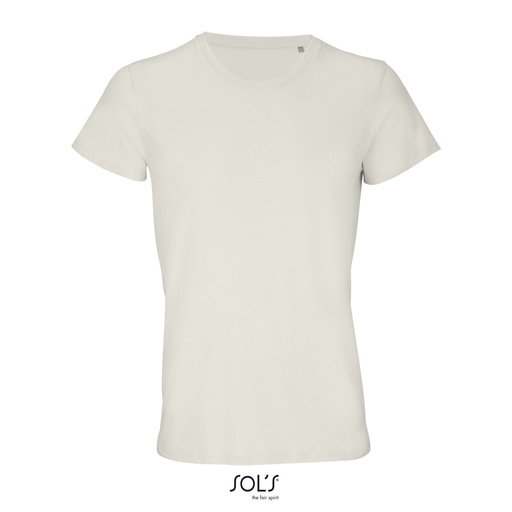 RE CRUSADER T-Shirt 150g S04233-WW - Off-White