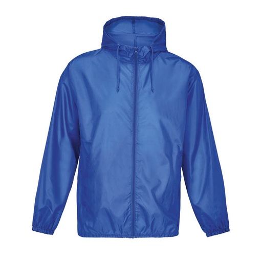 SHIELD WIATROWKA S04758-RB - Niebieski