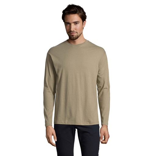 Koszulka MONARCH MEN 150g - Khaki