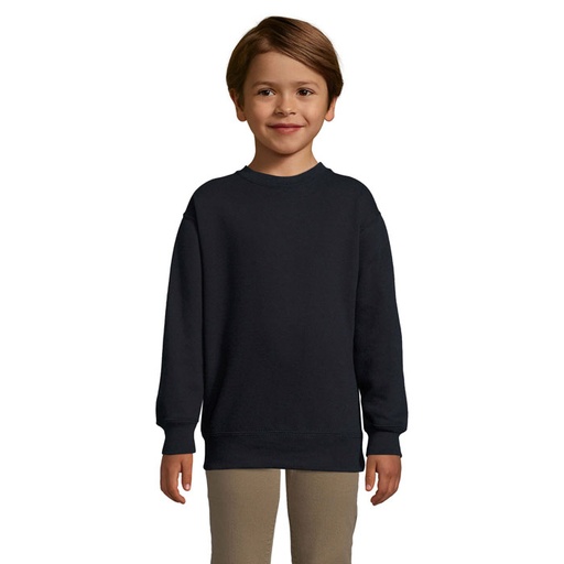 NEW SUPREME Dzieciecy  280g S13249-NY - Granatowy