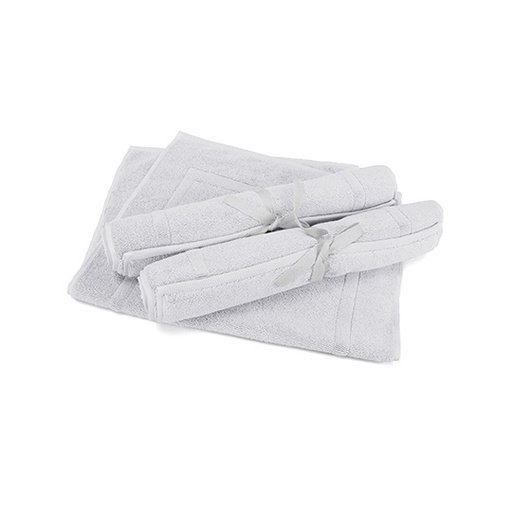 Mata kąpielowa AR019 - Light Grey