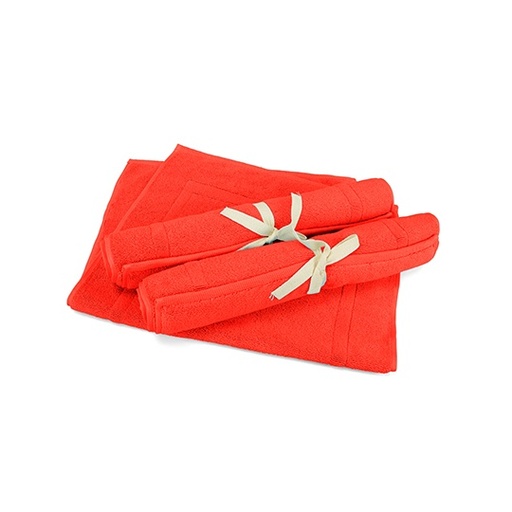 Mata kąpielowa AR019 - Fire Red