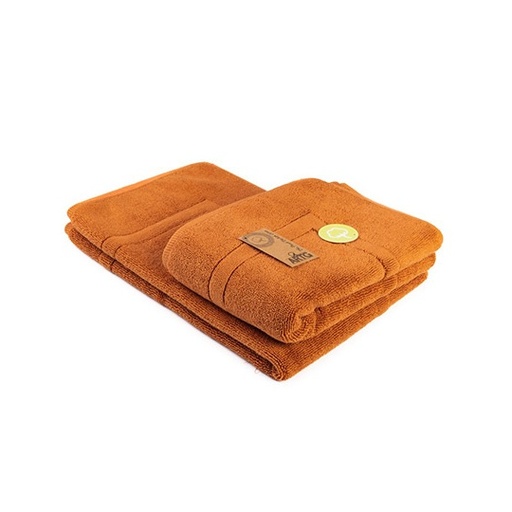 Mata kąpielowa AR019 - Cinnamon