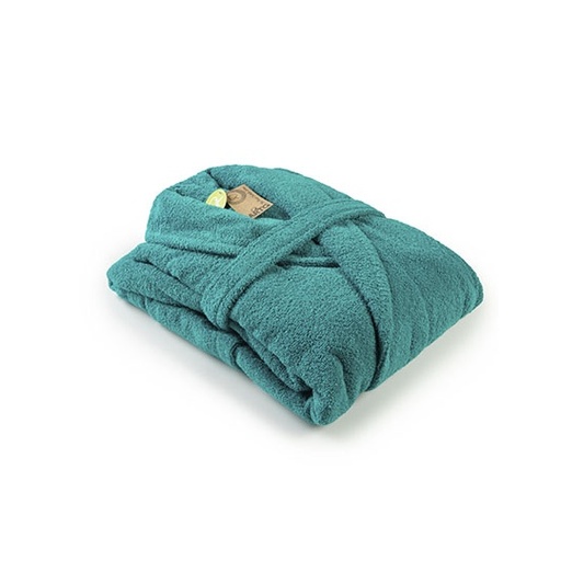 Szlafrok Klasyczny Frota AR025 - Deep Blue