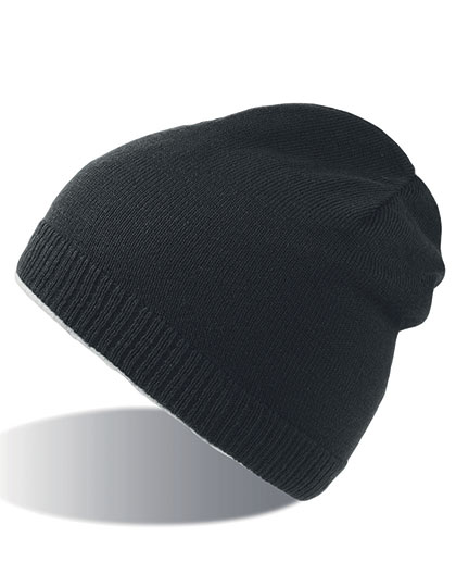 Kapelusz Snappy - Black