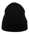 Czapka Pier Thinsulate™ - Black