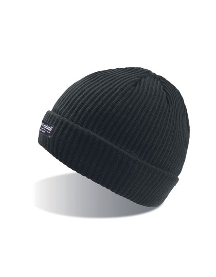 Czapka Bill Thinsulate™ - Black