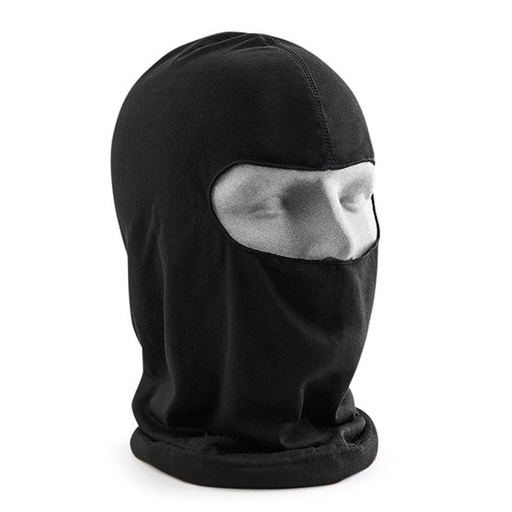 Kominarka z mikrofibry CB225 - Black