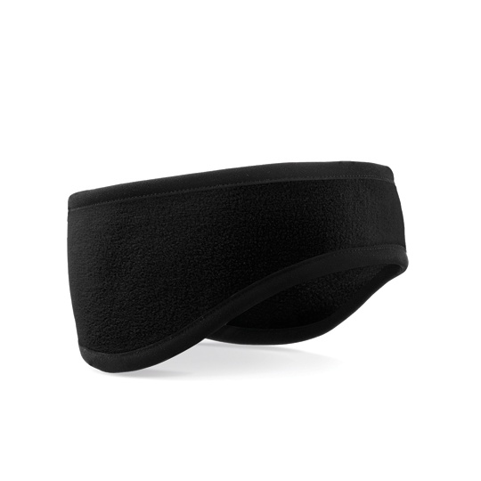 Opaska termiczna unisex - Black