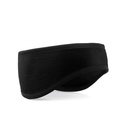Opaska termiczna unisex - Black