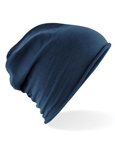 Czapka Luzna Bawelniana Oddychajaca CB361 - Navy