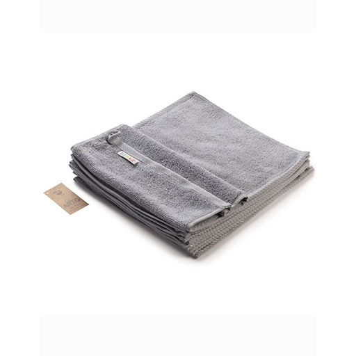 Ręcznik gościnny AR032 - Light Grey