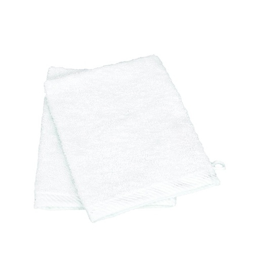 Sciereczka do Mycia Frota Puszysta AR033 - White
