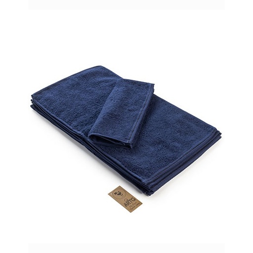 Ręcznik gościnny AR034 - French Navy