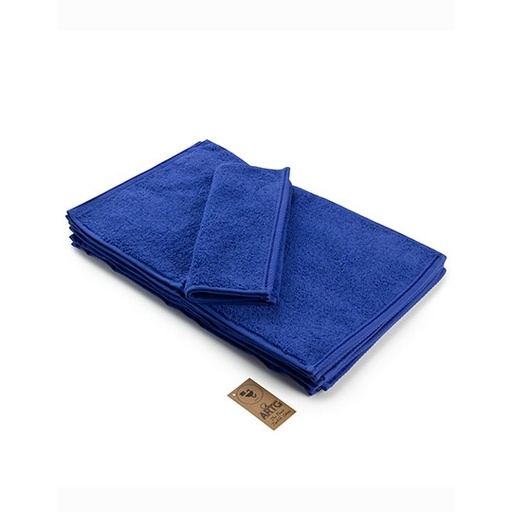 Ręcznik gościnny AR034 - True Blue