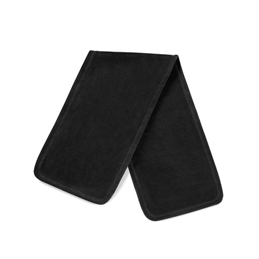 Szalik termiczny CB290 - Black