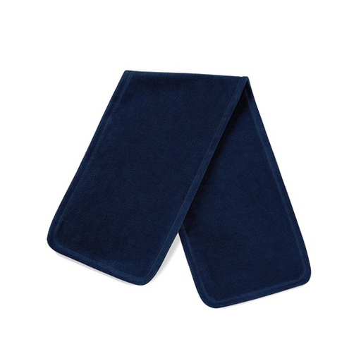 [CB290-1000038062] Szalik termiczny fleece CB290 - French Navy