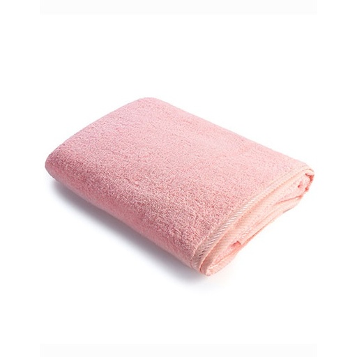 Ręcznik plażowy AR037 - Light Pink