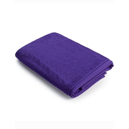 Ręcznik plażowy AR037 - Purple