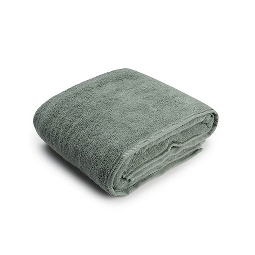 [AR037-1000361943] Ręcznik plażowy AR037 - Old Green